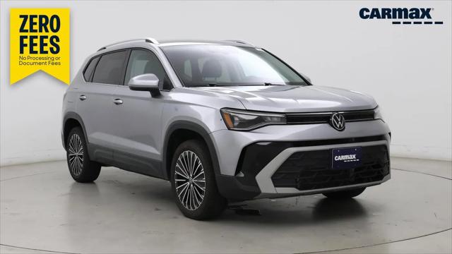 2025 Volkswagen Taos 1.5T SE for sale in Hoover, AL
