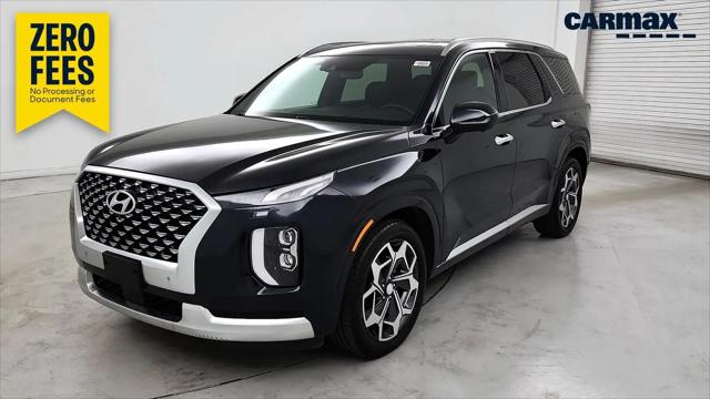 2021 Hyundai Palisade Calligraphy for sale in Hoover, AL