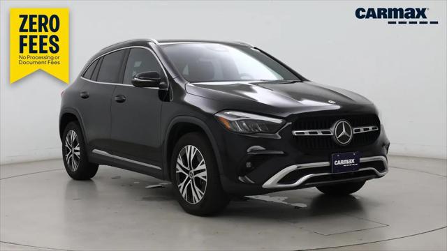 2025 Mercedes-Benz GLA-CLASS 4MATIC for sale in Hoover, AL