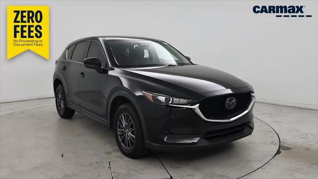 2020 Mazda CX-5 Touring for sale in Hoover, AL