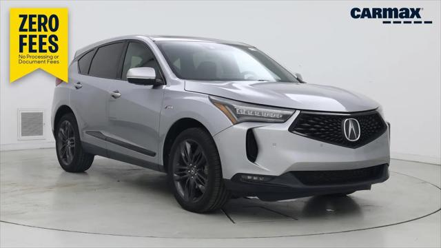 2022 Acura RDX A-SPEC Package for sale in Hoover, AL