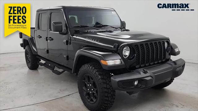 2023 Jeep Gladiator Sport for sale in Hoover, AL