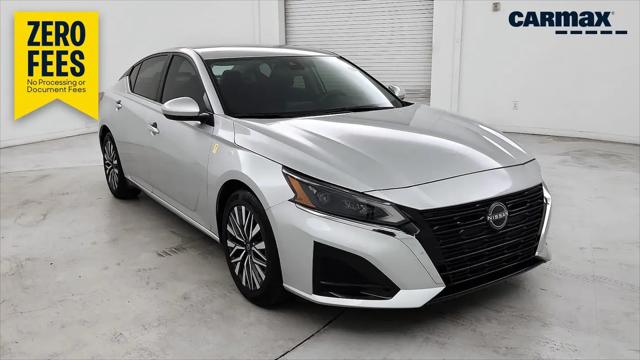 2023 Nissan Altima SV FWD for sale in Hoover, AL
