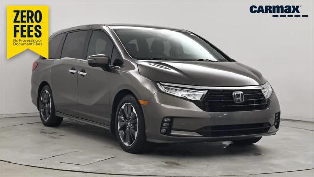2022 Honda Odyssey Elite for sale in Hoover, AL