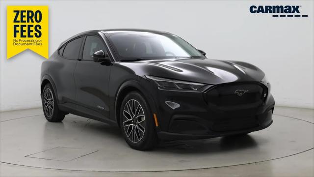 2025 Ford Mustang Mach-E Premium for sale in Hoover, AL
