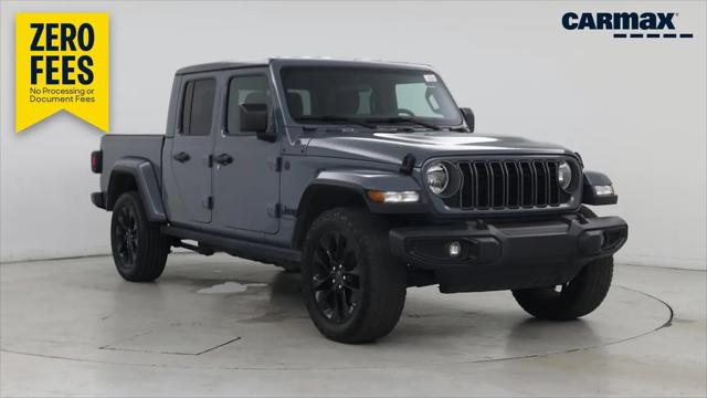 2025 Jeep Gladiator Sport for sale in Hoover, AL