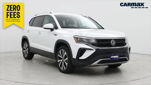 2022 Volkswagen Taos 1.5T SE for sale in Irvine, CA