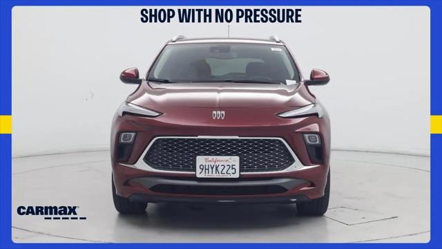 2024 Buick Encore GX Avenir FWD
