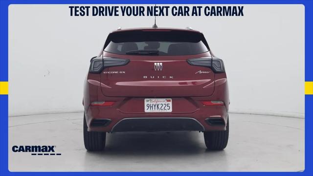 2024 Buick Encore GX Avenir FWD