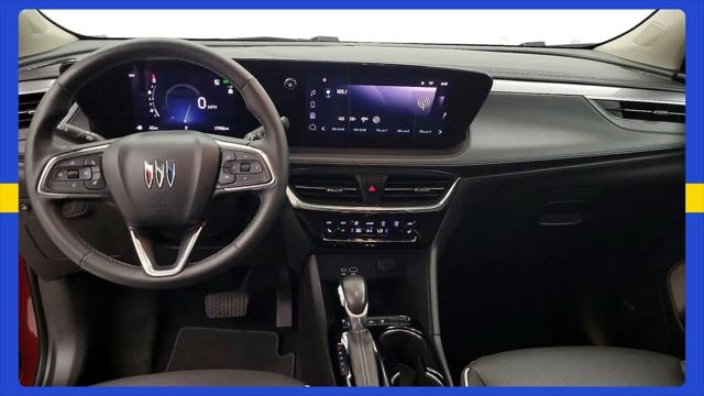 2024 Buick Encore GX Avenir FWD