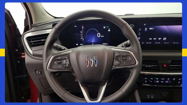 2024 Buick Encore GX Avenir FWD