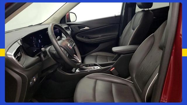 2024 Buick Encore GX Avenir FWD