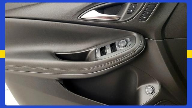 2024 Buick Encore GX Avenir FWD