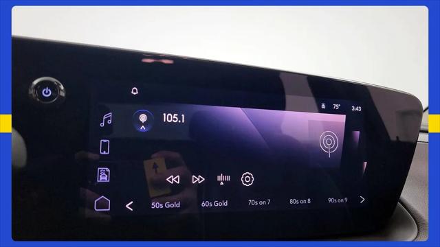 2024 Buick Encore GX Avenir FWD
