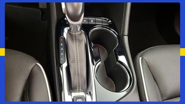 2024 Buick Encore GX Avenir FWD