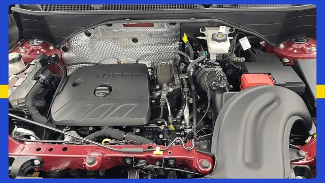 2024 Buick Encore GX Avenir FWD