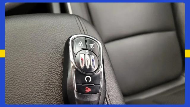 2024 Buick Encore GX Avenir FWD