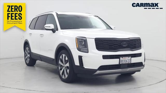 2020 Kia Telluride S for sale in Irvine, CA