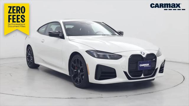 2026 BMW M4 M440i for sale in Irvine, CA