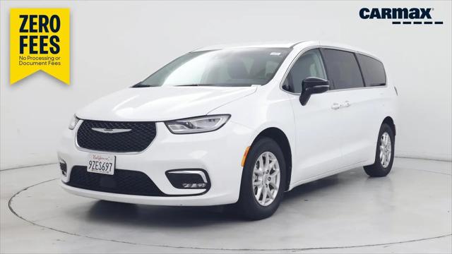 2024 Chrysler Pacifica Touring L for sale in Irvine, CA