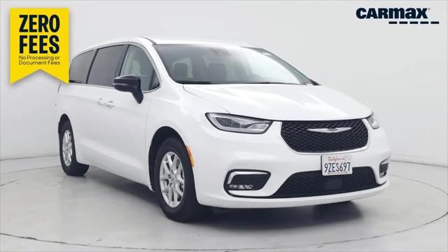 2024 Chrysler Pacifica Touring L for sale in Irvine, CA