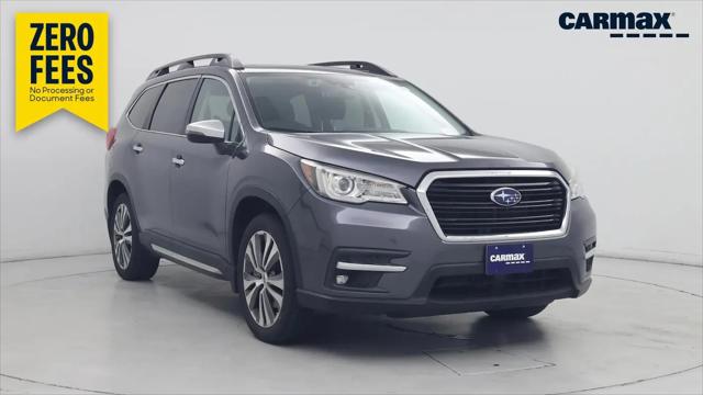 2021 Subaru Ascent Touring for sale in Irvine, CA