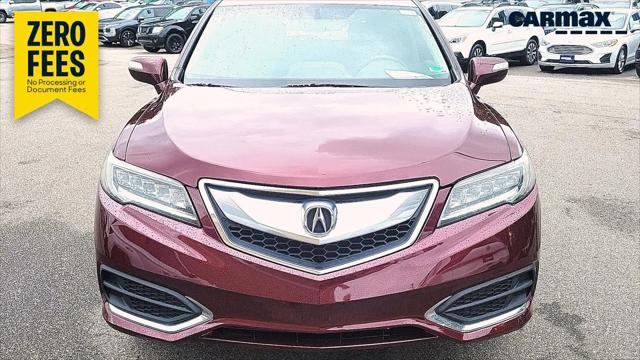 2016 Acura RDX Technology Package for sale in Raleigh, NC