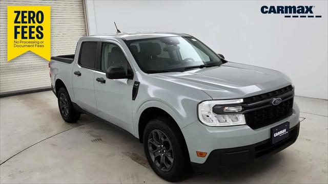 2024 Ford Maverick XLT for sale in Plano, TX