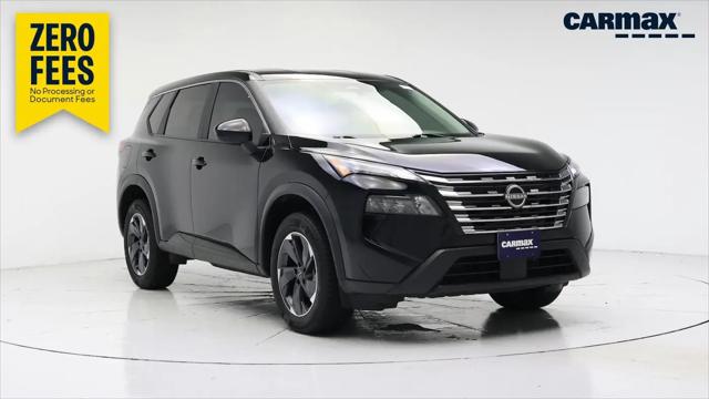 2024 Nissan Rogue SV FWD for sale in Merrillville, IN