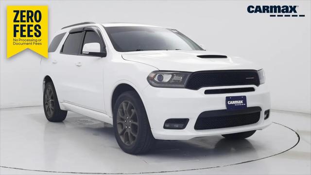 2018 Dodge Durango GT AWD for sale in Merrillville, IN