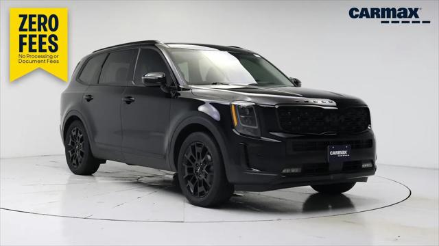 2022 Kia Telluride SX for sale in Merrillville, IN