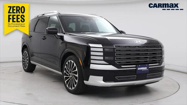 2026 Hyundai Palisade Calligraphy for sale in Merrillville, IN