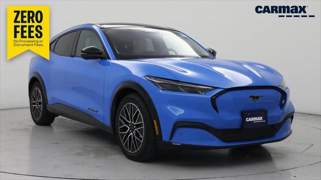 2024 Ford Mustang Mach-E Premium for sale in Merrillville, IN