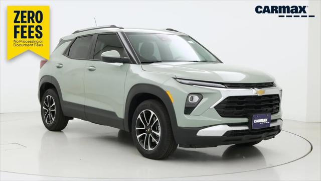 2026 Chevrolet TrailBlazer FWD LT for sale in Stockbridge, GA