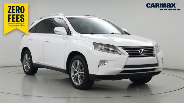 2015 Lexus RX 350 RX 350 for sale in Stockbridge, GA
