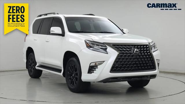 2022 Lexus GX 460 GX 460 for sale in Stockbridge, GA