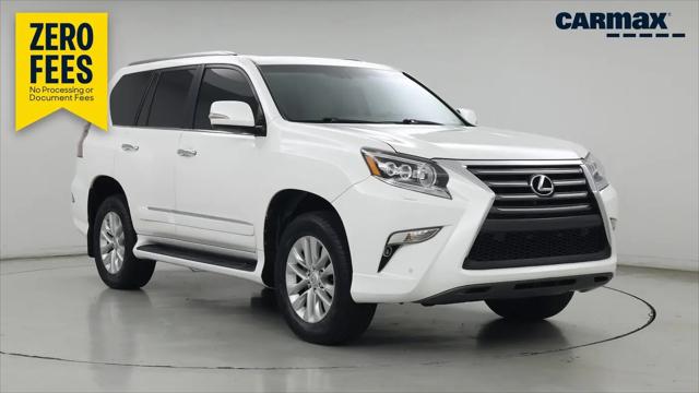2019 Lexus GX 460 Premium for sale in Stockbridge, GA
