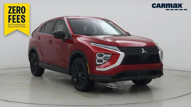 2024 Mitsubishi Eclipse Cross Black Edition S-AWC for sale in Stockbridge, GA