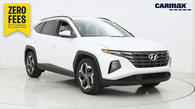 2024 Hyundai Tucson SEL for sale in Stockbridge, GA