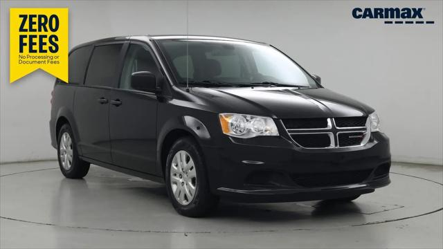 2020 Dodge Grand Caravan SE for sale in Stockbridge, GA