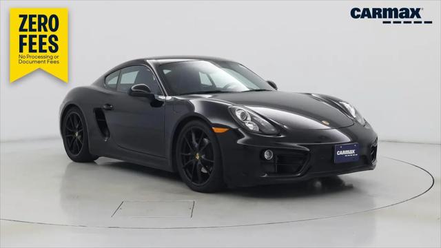 2016 Porsche Cayman Cayman for sale in King of Prussia, PA