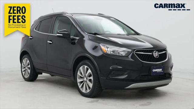 2019 Buick Encore FWD Preferred for sale in King of Prussia, PA