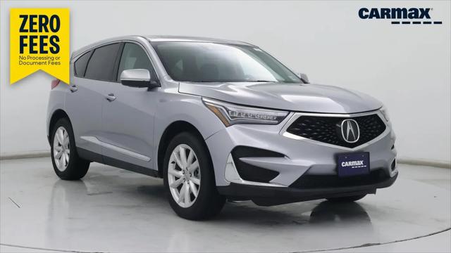 2021 Acura RDX Standard for sale in King of Prussia, PA