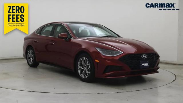 2023 Hyundai Sonata SEL for sale in King of Prussia, PA