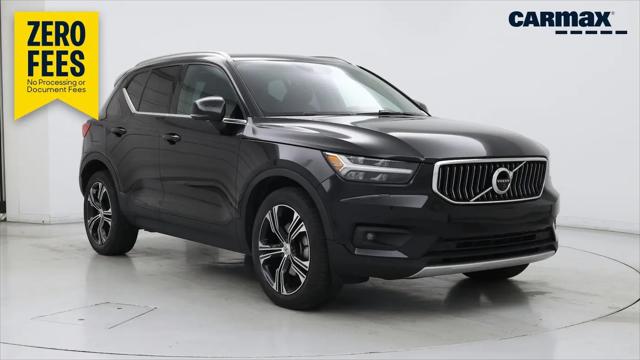 2020 Volvo XC40 T5 Inscription for sale in King of Prussia, PA