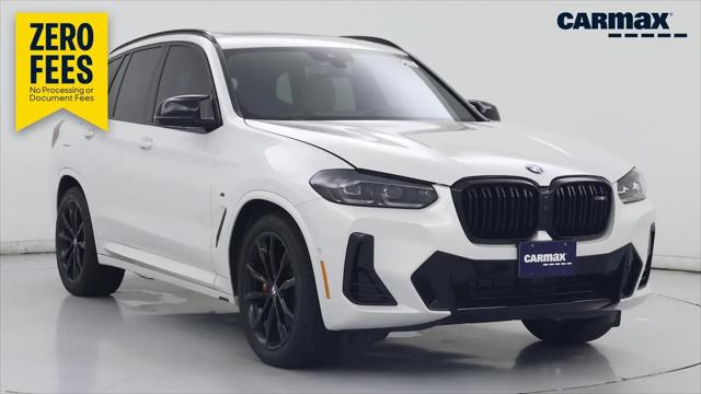 2024 BMW X3 M40i for sale in Irving, TX