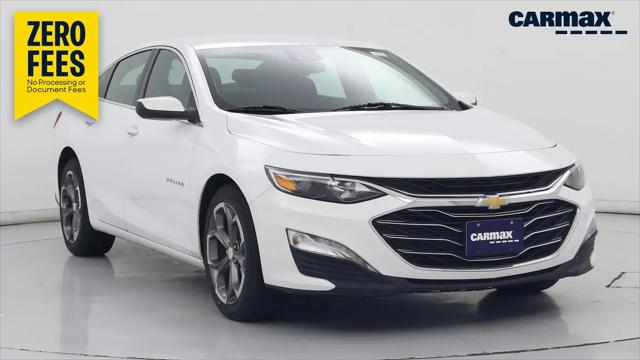 2024 Chevrolet Malibu FWD 1LT for sale in Irving, TX