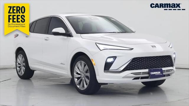 2026 Buick NV Avenir FWD for sale in Irving, TX