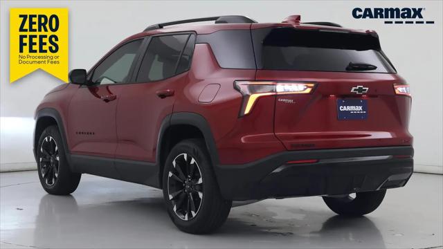 2026 Chevrolet Equinox FWD RS for sale in Irving, TX