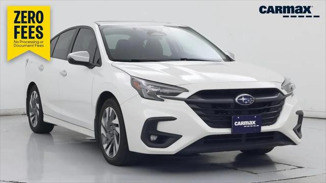 2024 Subaru Legacy Touring XT for sale in Irving, TX